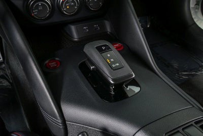 2025 Nissan Z NISMO