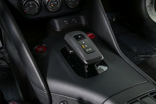 2025 Nissan Z NISMO