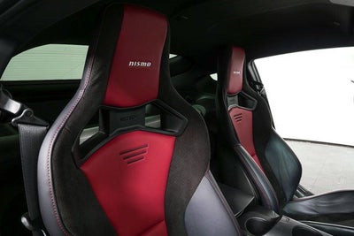 2025 Nissan Z NISMO