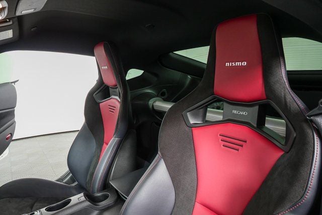 2025 Nissan Z NISMO