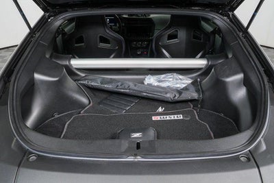 2025 Nissan Z NISMO