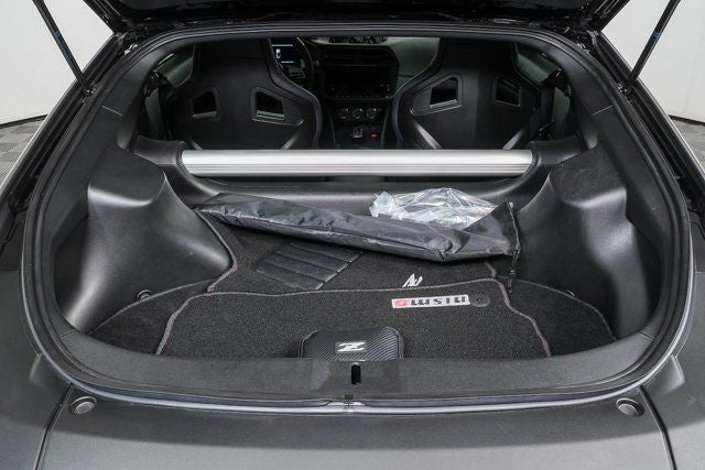2025 Nissan Z NISMO