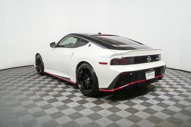 2025 Nissan Z NISMO