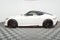 2025 Nissan Z NISMO