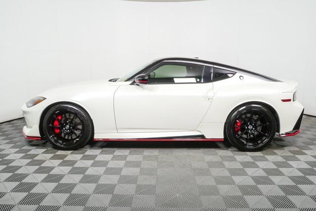 2025 Nissan Z NISMO