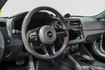 2025 Nissan Z NISMO