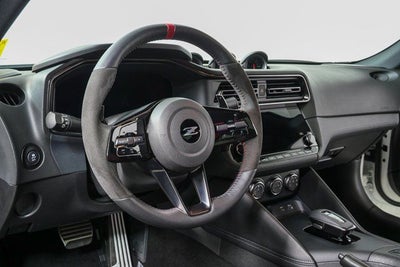 2025 Nissan Z NISMO