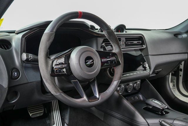 2025 Nissan Z NISMO