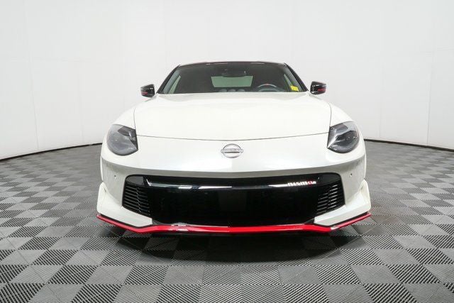 2025 Nissan Z NISMO
