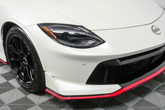 2025 Nissan Z NISMO
