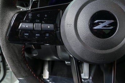 2025 Nissan Z NISMO