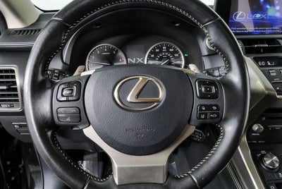 2020 Lexus NX 300 Base