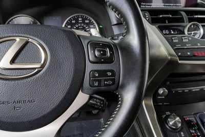 2020 Lexus NX 300 Base
