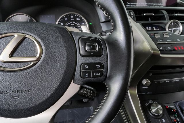 2020 Lexus NX 300 Base
