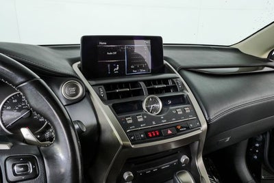 2020 Lexus NX 300 Base