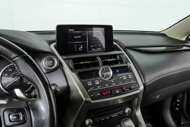 2020 Lexus NX 300 Base