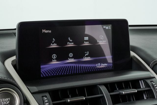 2020 Lexus NX 300 Base