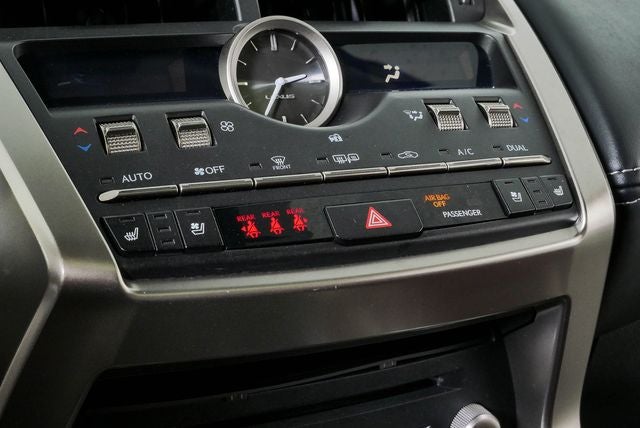 2020 Lexus NX 300 Base