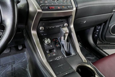 2020 Lexus NX 300 Base