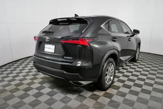 2020 Lexus NX 300 Base