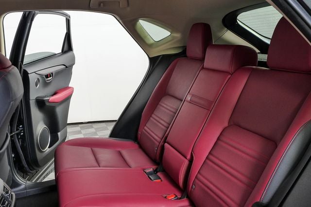 2020 Lexus NX 300 Base