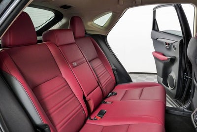 2020 Lexus NX 300 Base