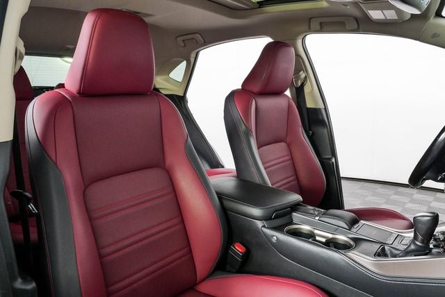 2020 Lexus NX 300 Base