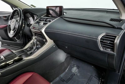 2020 Lexus NX 300 Base