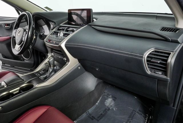 2020 Lexus NX 300 Base