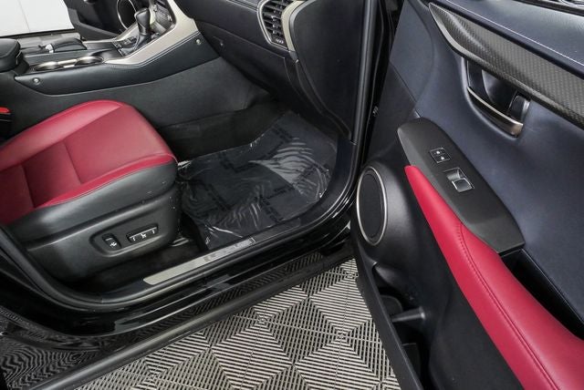 2020 Lexus NX 300 Base