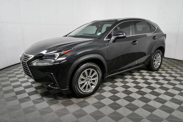 2020 Lexus NX 300 Base