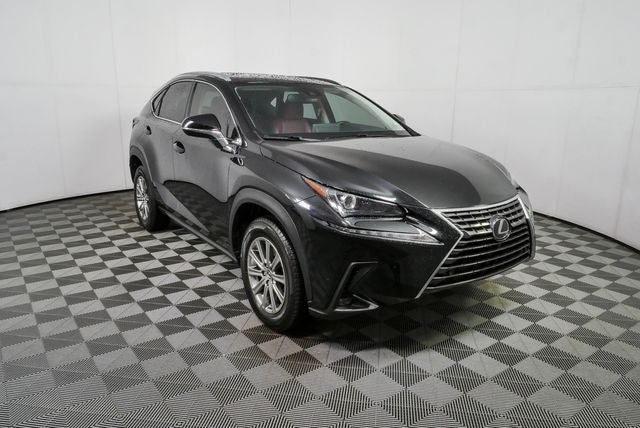 2020 Lexus NX 300 Base