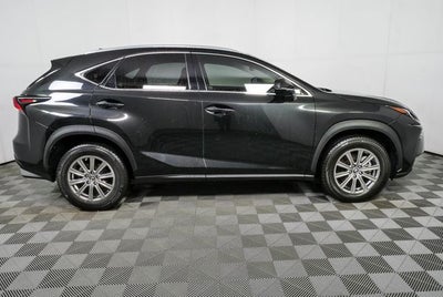 2020 Lexus NX 300 Base