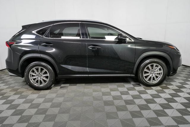 2020 Lexus NX 300 Base