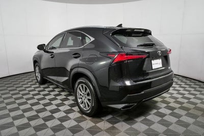 2020 Lexus NX 300 Base