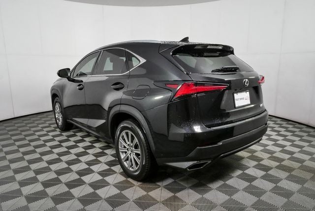 2020 Lexus NX 300 Base