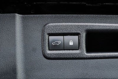 2020 Lexus NX 300 Base