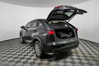 2020 Lexus NX 300 Base