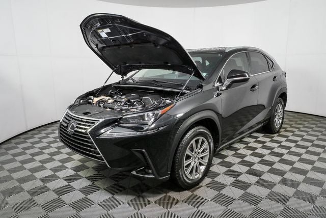 2020 Lexus NX 300 Base