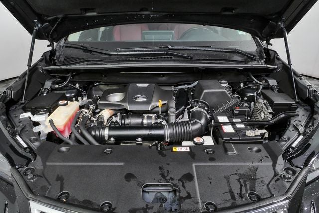 2020 Lexus NX 300 Base