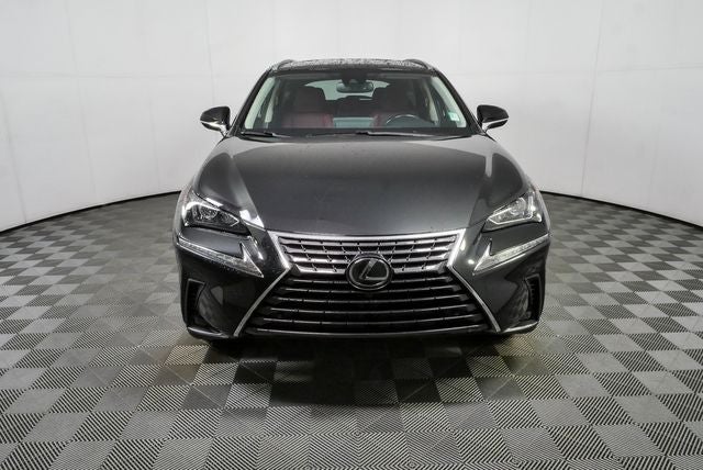 2020 Lexus NX 300 Base