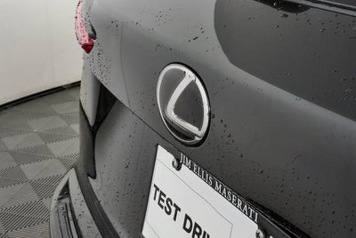 2020 Lexus NX 300 Base
