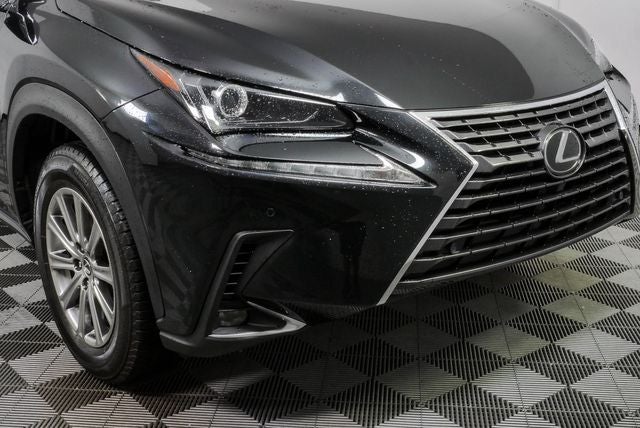 2020 Lexus NX 300 Base