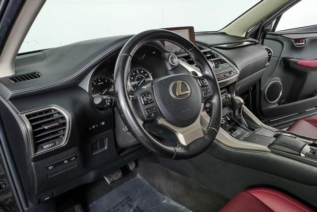 2020 Lexus NX 300 Base