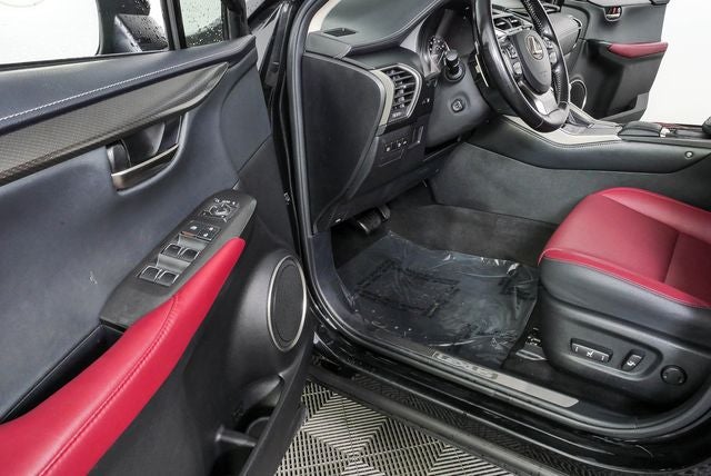 2020 Lexus NX 300 Base
