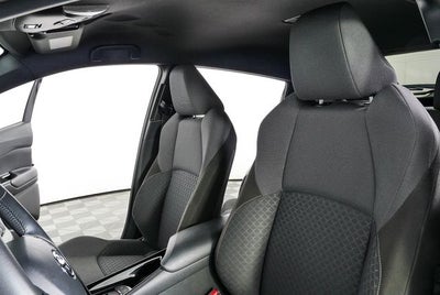2021 Toyota C-HR Nightshade