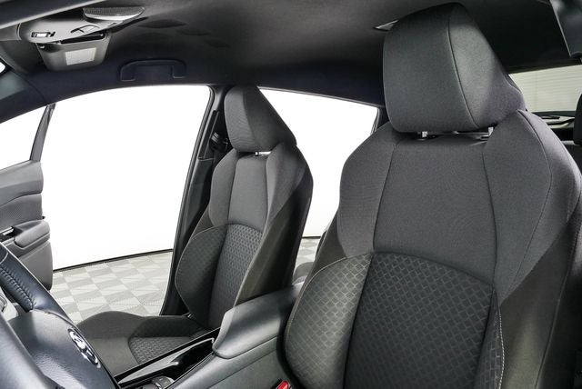2021 Toyota C-HR Nightshade