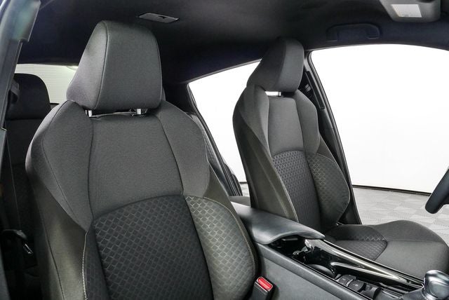 2021 Toyota C-HR Nightshade