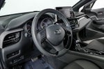 2021 Toyota C-HR Nightshade