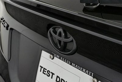 2021 Toyota C-HR Nightshade